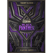 Cartes à jouer Theory11 - Black Panther