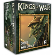 Kings of War - Ambush - Starter Goblins
