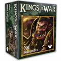 Kings of War - Ambush - Starter Set Ogres 0