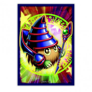 YU-GI-OH! Kuriboh Kollection Sleeves