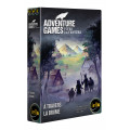 Adventure Games - A Travers la Brume 0