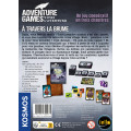 Adventure Games - A Travers la Brume 1