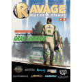 Ravage Hors Série N°15 - Jeux de Plateau 0