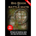 Big Book of Battle Mats 0