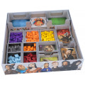 Storage for Box Folded Space - Architects of the West Kingdom Collector's Box 1
