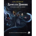 Call of Cthulhu 7th Ed - Nameless Horrors - 2nd Edition 0
