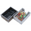 Storage for Box Folded Space - Viscounts of the West Kingdom Collector's Box 6