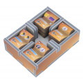 Rangement pour Boîte Folded Space - Vicomtes du Royaume de l'Ouest - Big Box 8