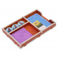 Storage for Box Folded Space - Tapestry 3