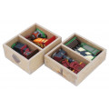 Storage for Box Folded Space - Tapestry 5
