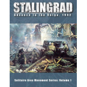 Stalingrad Advance to the Volga