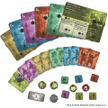 Dungeons & Dragons - Onslaught : Many Arrows Faction Pack 1