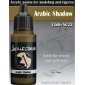 Scale75 - Arabic Shadow 0
