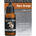 Scale75 - Mars Orange 0