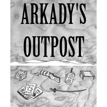 Mothership - Arkadys Outpost