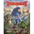Battlezoo Bestiary for 5th Edition 0