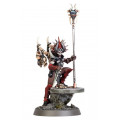 Age of Sigmar : Blades of Khorne - Realmgore Ritualist 0