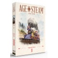 Age of Steam Deluxe: Map Expansion Volume II 0