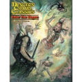Dungeon Crawl Classics 95 - Enter the Dagon 0