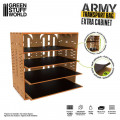 Army Transport Bag - Extra Cabinet 1