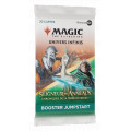 Magic The Gathering : Le Seigneur des Anneaux - Booster Jumpstart 0