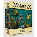 Malifaux 3E - Explorer's Society - Botanists 0