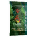 Magic The Gathering : The Lord of the Rings - Collector Booster 0