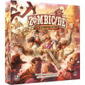 Zombicide - Undead or Alive : Gears & Guns 0