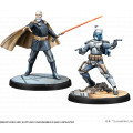 Star Wars: Shatterpoint - Hello There Squad Pack 1