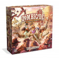 Zombicide - Undead or Alive : Gears & Guns 0