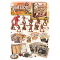 Zombicide - Undead or Alive : Gears & Guns 2