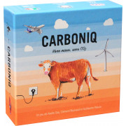 Carboniq Seconde Edition