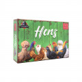 Hens 0