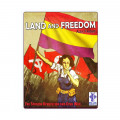 Land and Freedom: The Spanish Revolution and Civil War 0