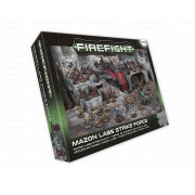 Firefight - Mazon Labs Strike Force