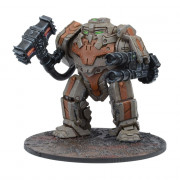 Firefight: Forge Father - Thor Pattern Iron Ancestor