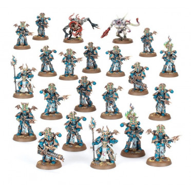W40K: Boarding Patrol - Thousand Sons