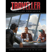 Traveller - Traveller Companion