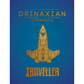 Traveller - Traveller Drinaxian Companion 0