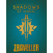 Traveller - Shadows of Sindal