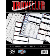 Traveller - Traveller Utility Pack