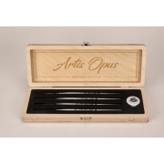 Artis Opus - Set de Pinceaux Series S