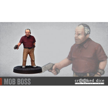 7TV - Mob Boss