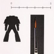 Artis Opus - Pinceau Series S Base
