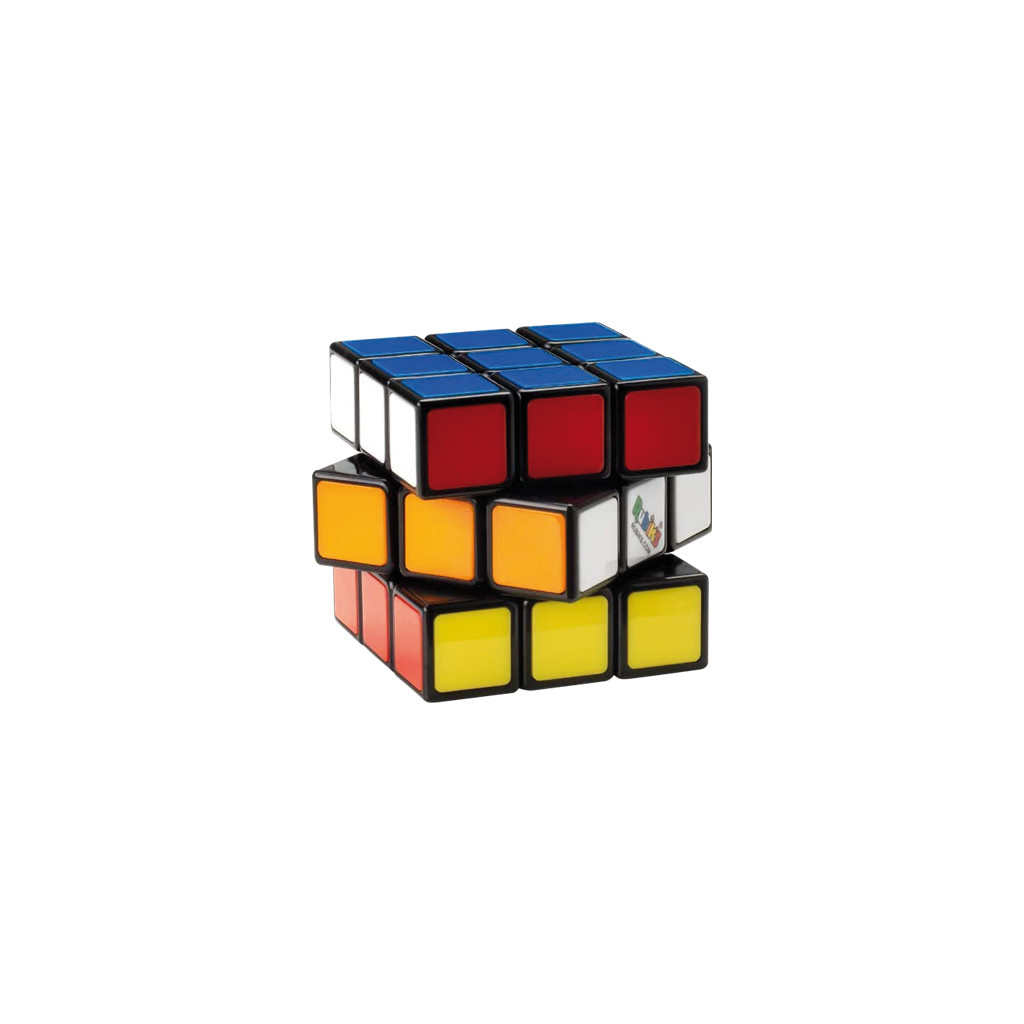 Réfléxion Rubik's Cube 3x3 Advanced small pack Classique - UltraJeux