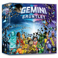 Gemini Gauntlet 0