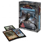 Cursed Empire - Heroes of Thargos : Undead Expansion