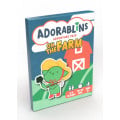 Adorablins - On the Farm Adventure Pack 0