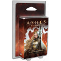 Ashes Reborn: The Queen of Lightning 0