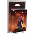Ashes Reborn: The Artist of Dreams 0